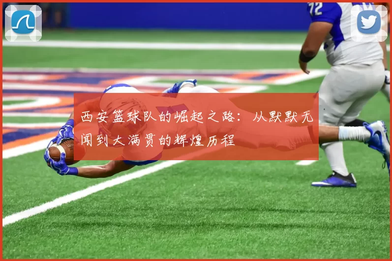 西安篮球队的崛起之路：从默默无闻到大满贯的辉煌历程