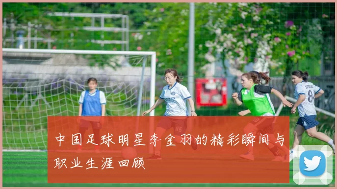 中国足球明星李金羽的精彩瞬间与职业生涯回顾