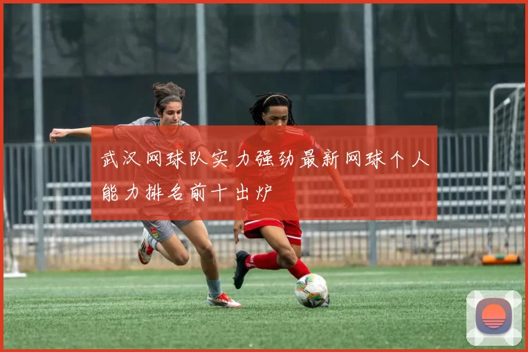 武汉网球队实力强劲最新网球个人能力排名前十出炉