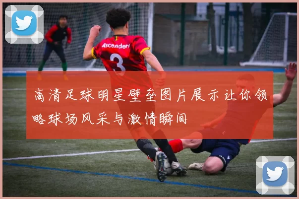 高清足球明星壁垒图片展示让你领略球场风采与激情瞬间