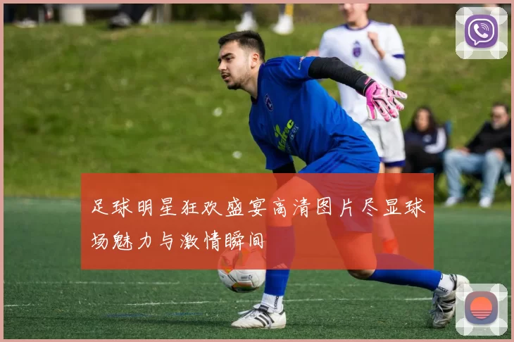 足球明星狂欢盛宴高清图片尽显球场魅力与激情瞬间