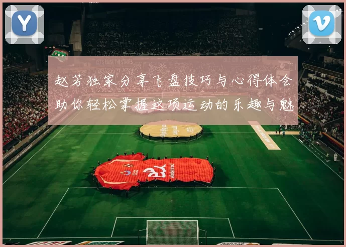 赵芳独家分享飞盘技巧与心得体会助你轻松掌握这项运动的乐趣与魅力