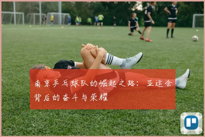 南京乒乓球队的崛起之路：亚运会背后的奋斗与荣耀