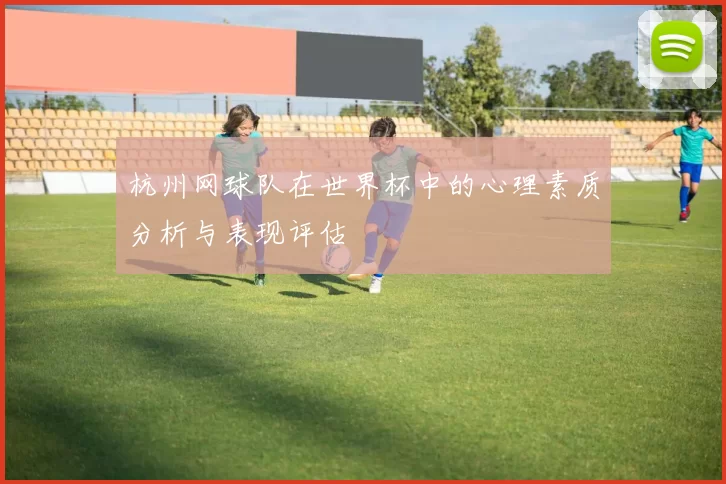 杭州网球队在世界杯中的心理素质分析与表现评估